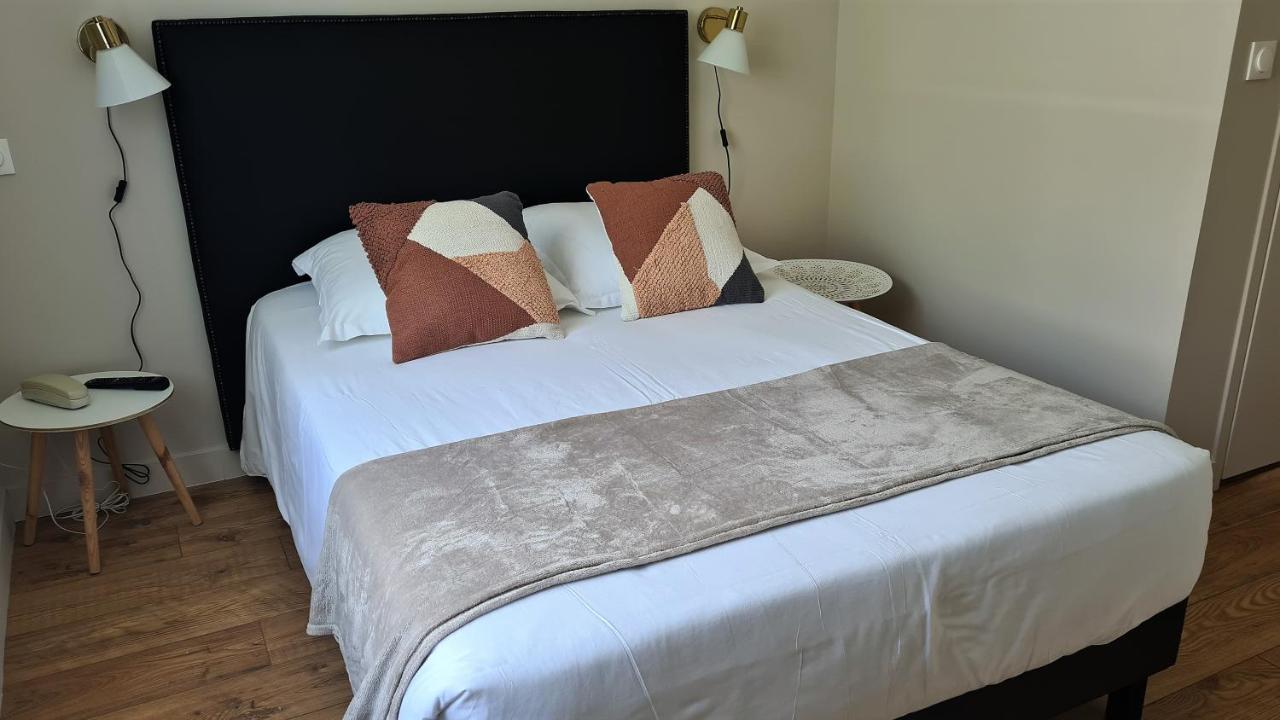 Le Beaugency Hotel Exterior foto