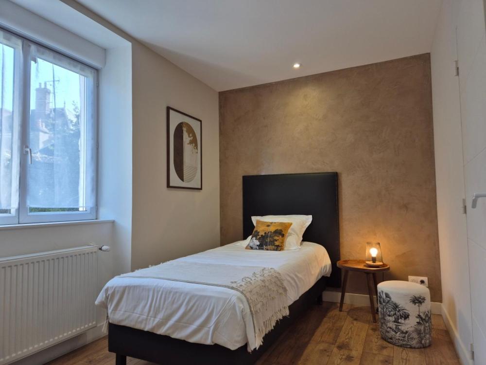 Le Beaugency Hotel Exterior foto