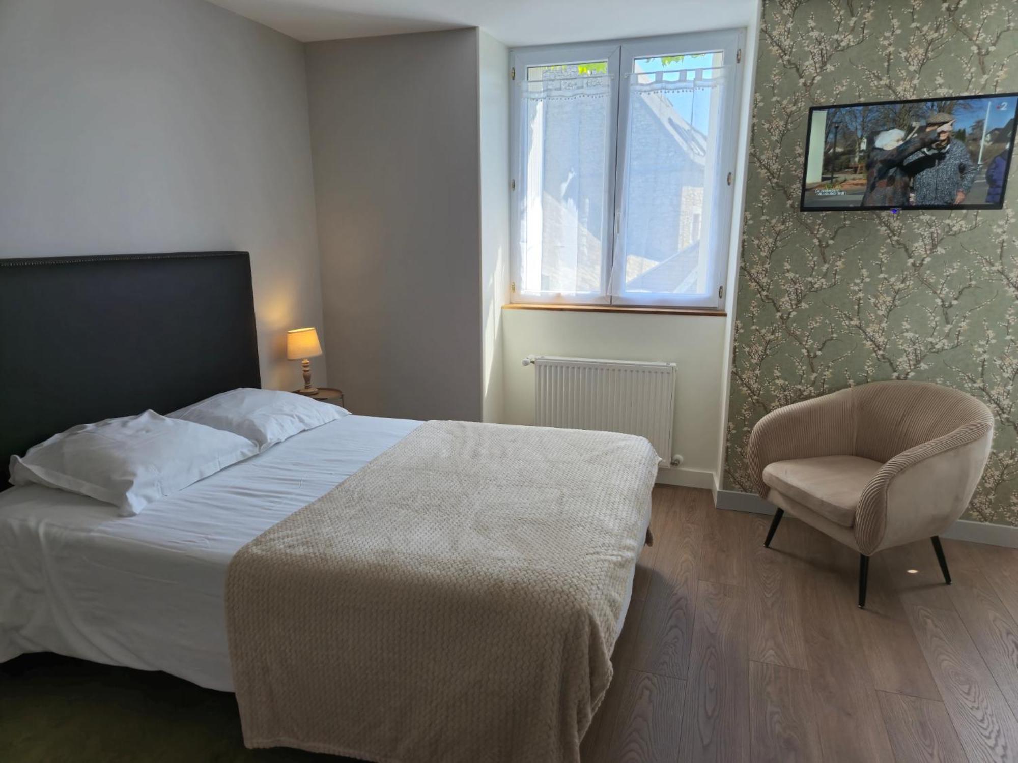 Le Beaugency Hotel Exterior foto