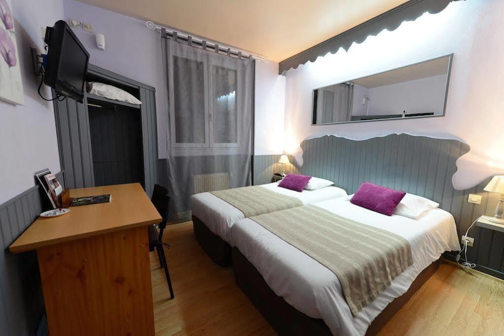 Le Beaugency Hotel Exterior foto