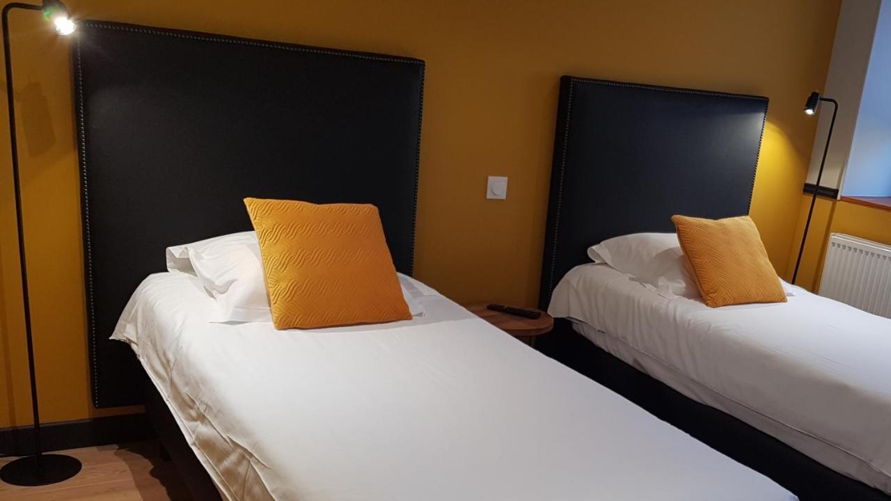 Le Beaugency Hotel Exterior foto